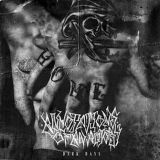 Annotations Of An Autopsy - Dark Days